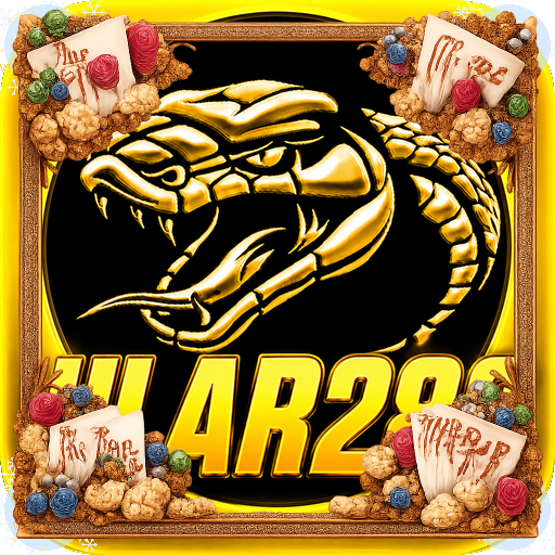 ular288 — galeri pratinjau Resmi APK